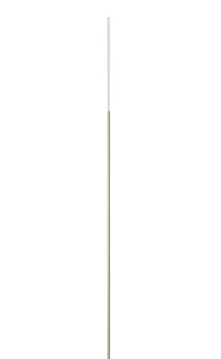Litzen versilbert, mit Teflon-FEP-Isolation, HE 10/37, HE 16/19, HE 18/7, 4,70mm²