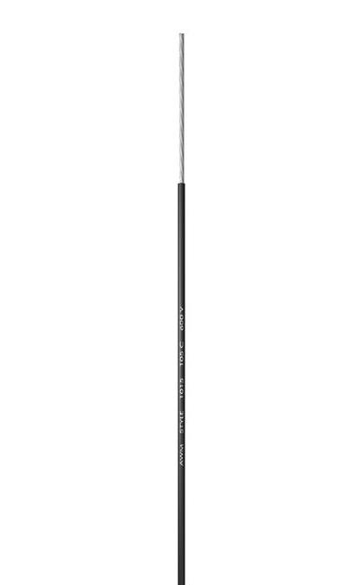 Kupferlitze approbiert UL 1015/TEW, 2,37mm²